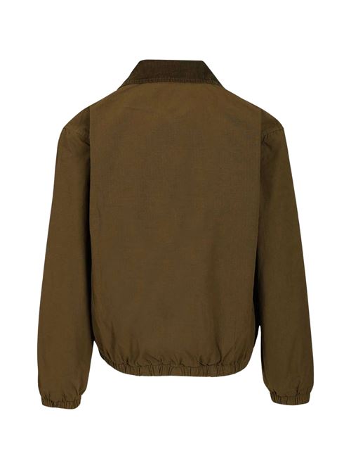 Giacca Madison in ripstop CARHARTT WIP | I0368043TUGD